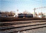 NJT E60 967